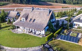 Farma Noe - Agroturystyka